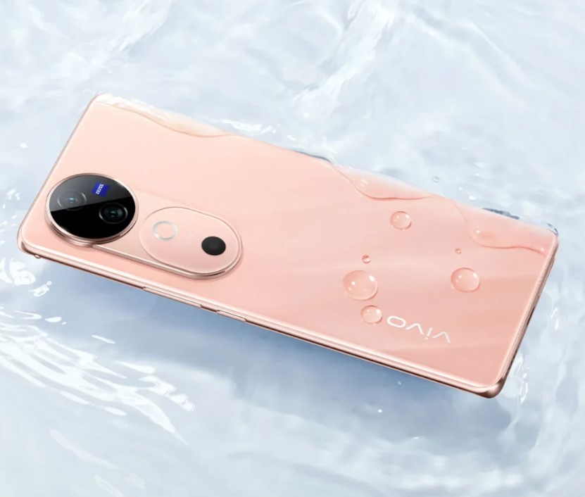 Vivo V40 5G