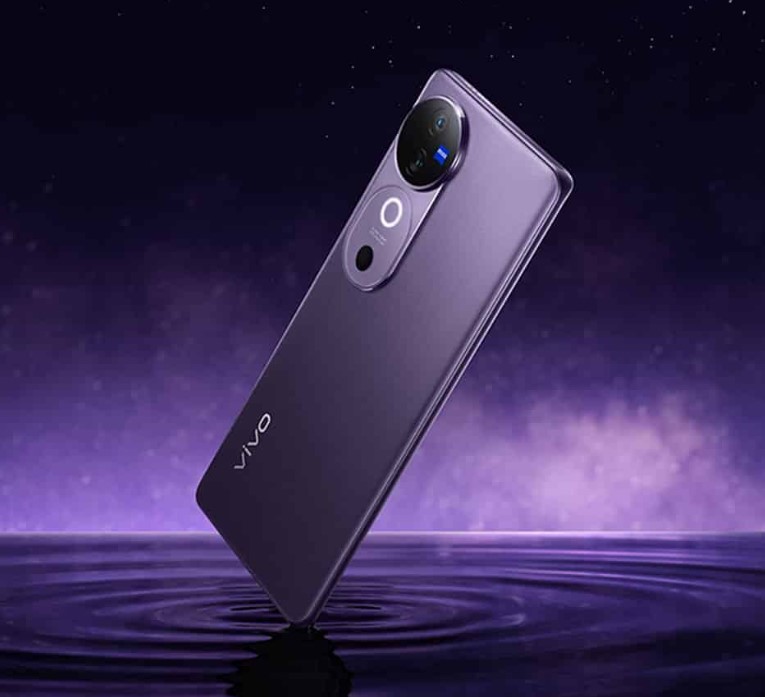vivo V40 5G