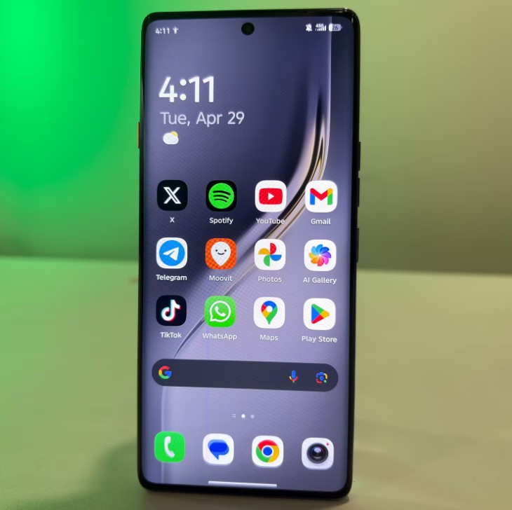 Tecno Camon 40 Pro 5G in 2025