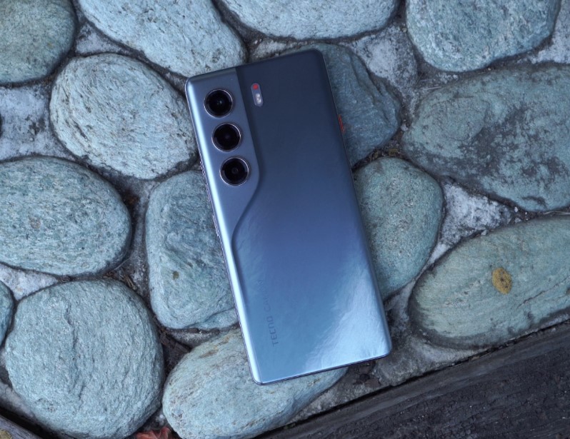 Tecno Camon 40 Pro 5G