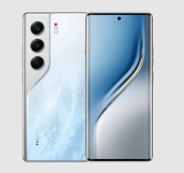 Tecno Camon 40 Pro 5G in 2025