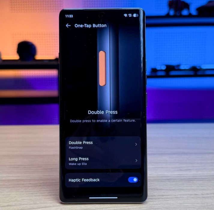 Tecno Camon 40 Pro 5G