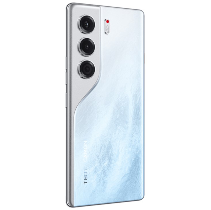 Tecno Camon 40 Pro 5G