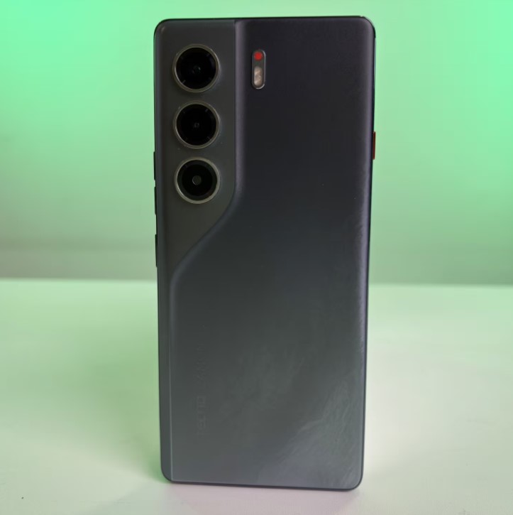 Tecno Camon 40 Pro 5G
