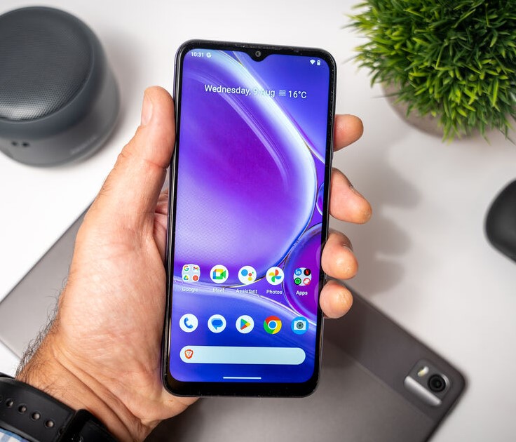 Nokia G42 5G in 2025?