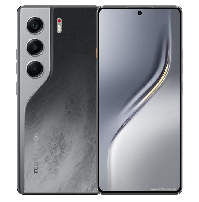 Tecno Camon 40 4G