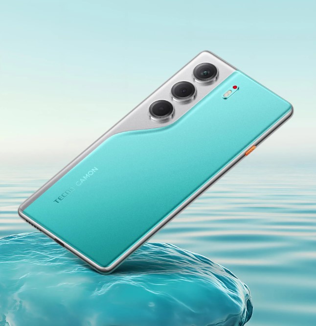 Tecno Camon 40 4G