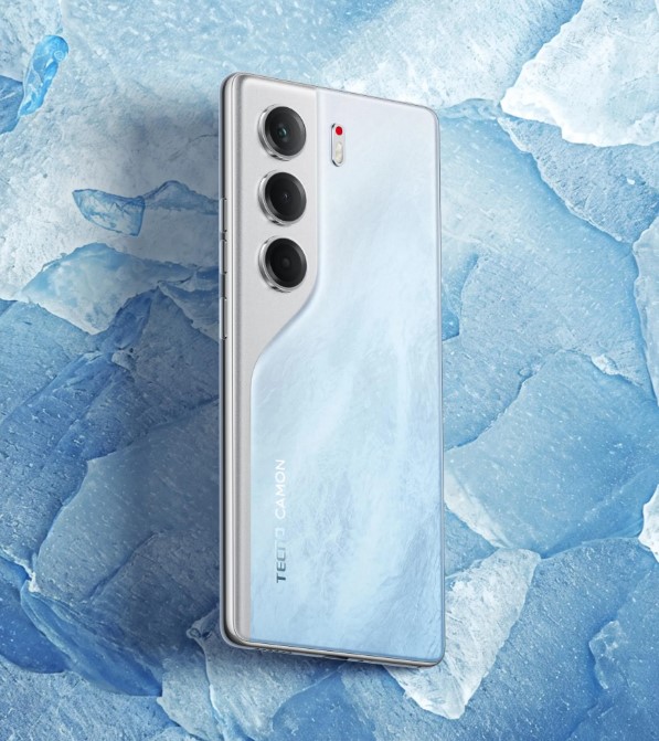 Tecno Camon 40 4G