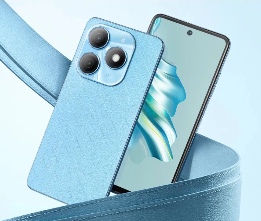 Tecno Spark 20 4G