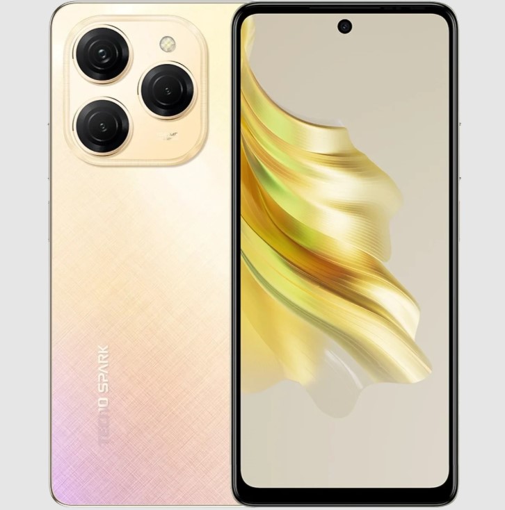 Tecno Spark 20 4G