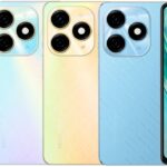 Tecno-spark-20-4G