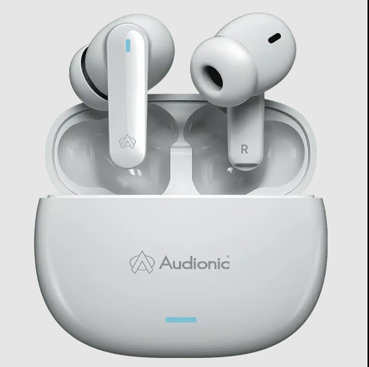 Wireless-Earbuds