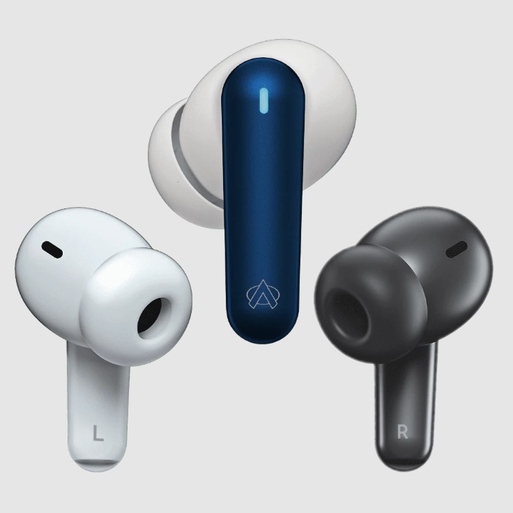 Wireless Earbuds