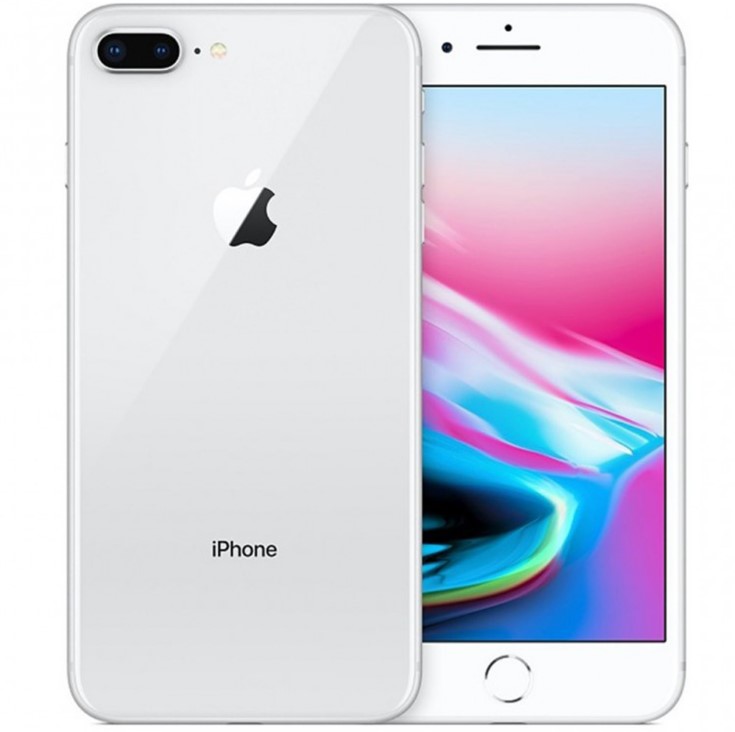 iPhone 8 Plus