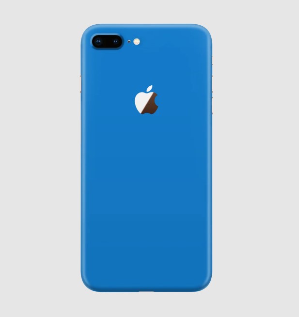 iPhone 8 Plus