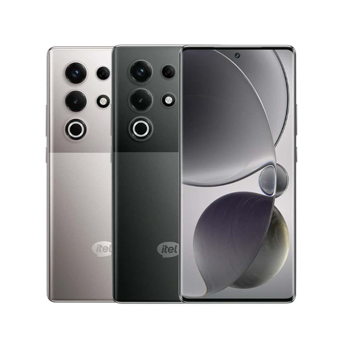 itel S25 Ultra Price in Pakistan
