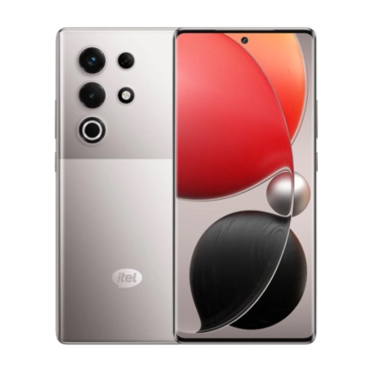 itel S25 Ultra Price in Pakistan