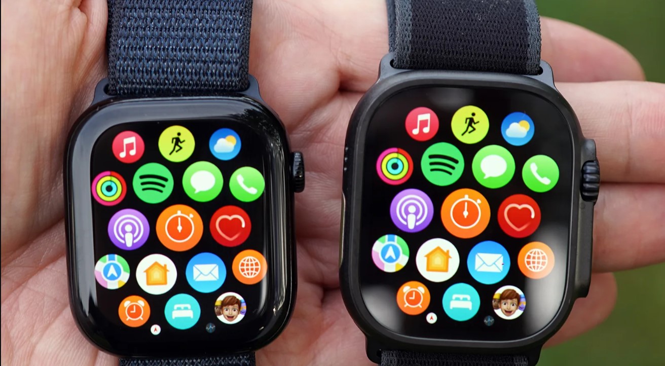 new-apple-watches