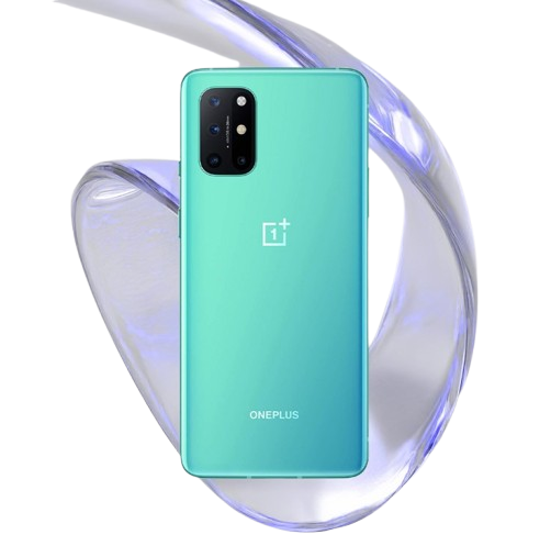OnePlus 8T