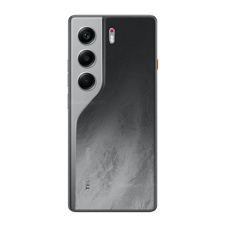 Tecno Camon 40 Pro 5G