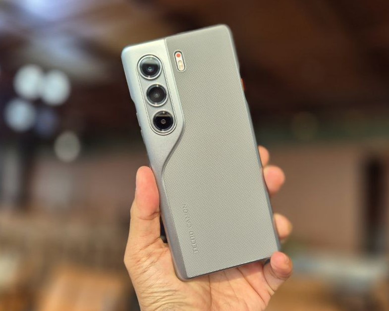 Tecno Camon 40 Pro 5G