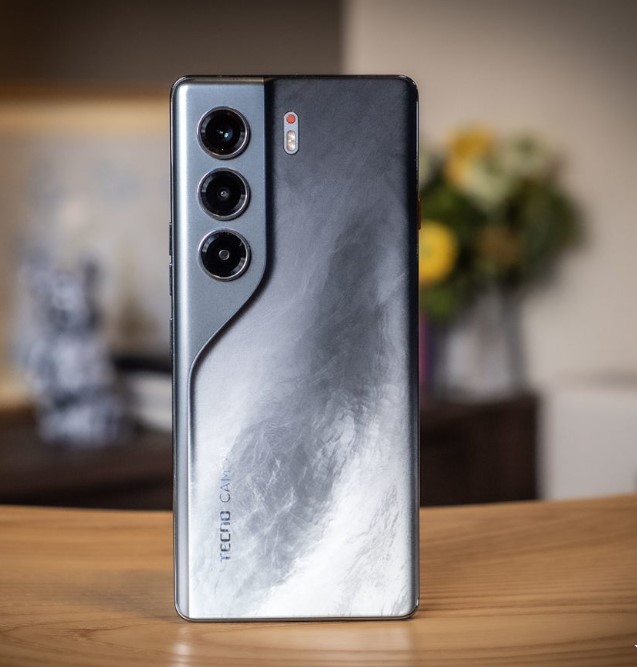 Tecno Camon 40 Pro 5G