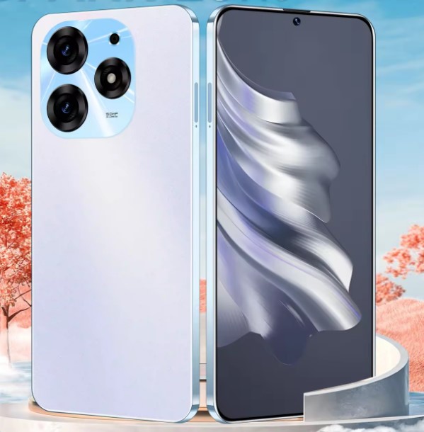 tecno spark 20 4G