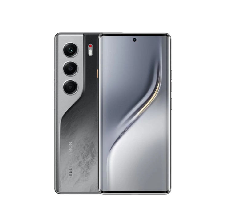 Tecno Camon 40 Pro 5G