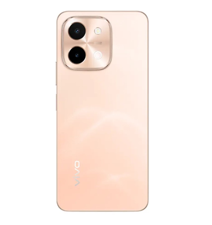 Vivo Y28 5G