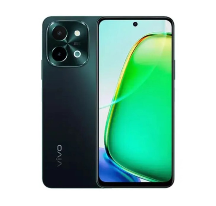 Vivo Y28 5G