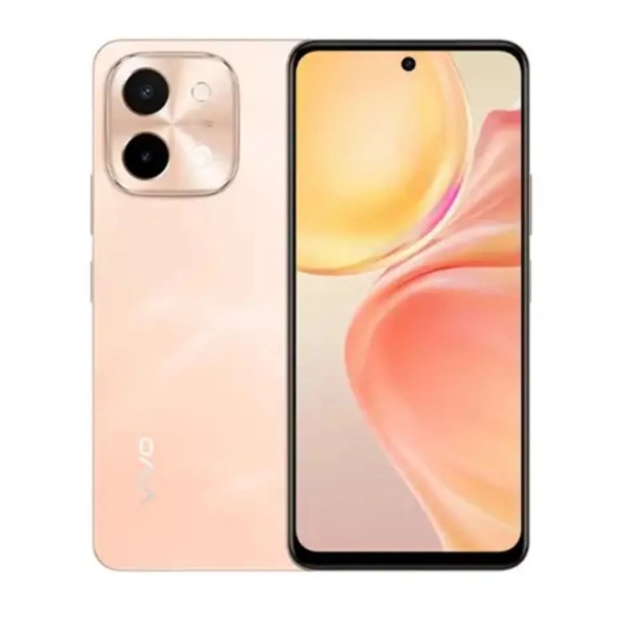 Vivo Y28 5G