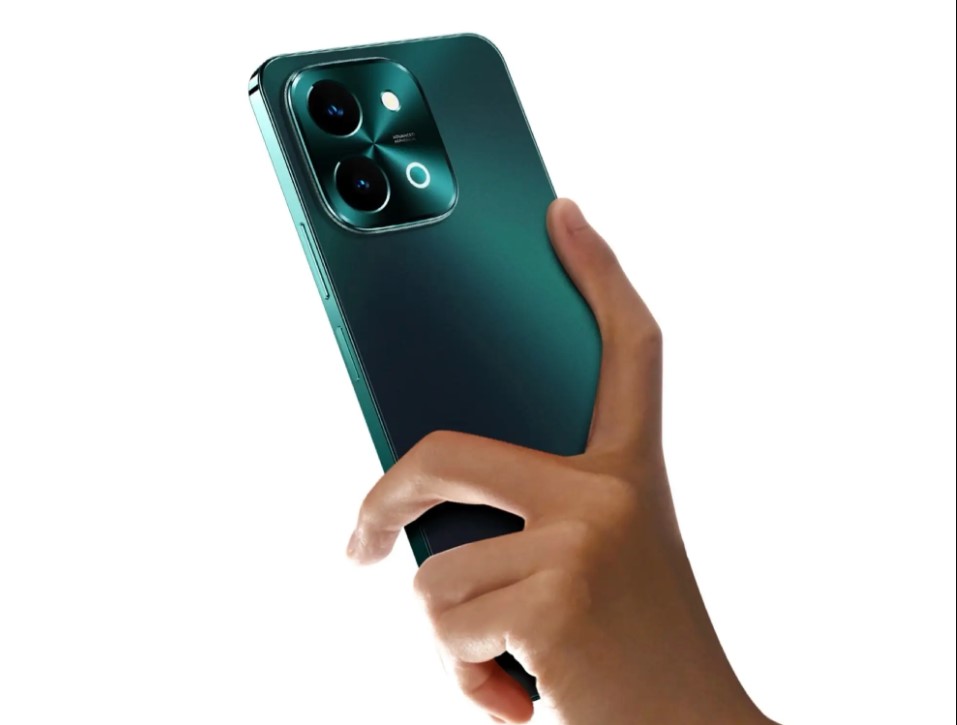 Vivo Y28 5G