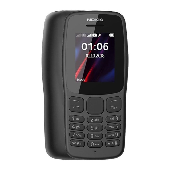 Nokia 106 Price in PakistanNokia 106 Price in Pakistan – Why Should You Buy It in 2025?