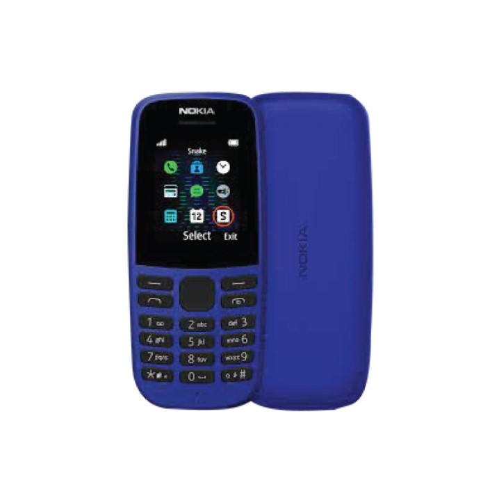 Nokia 106 Price in PakistanNokia 106 Price in Pakistan – Why Should You Buy It in 2025?