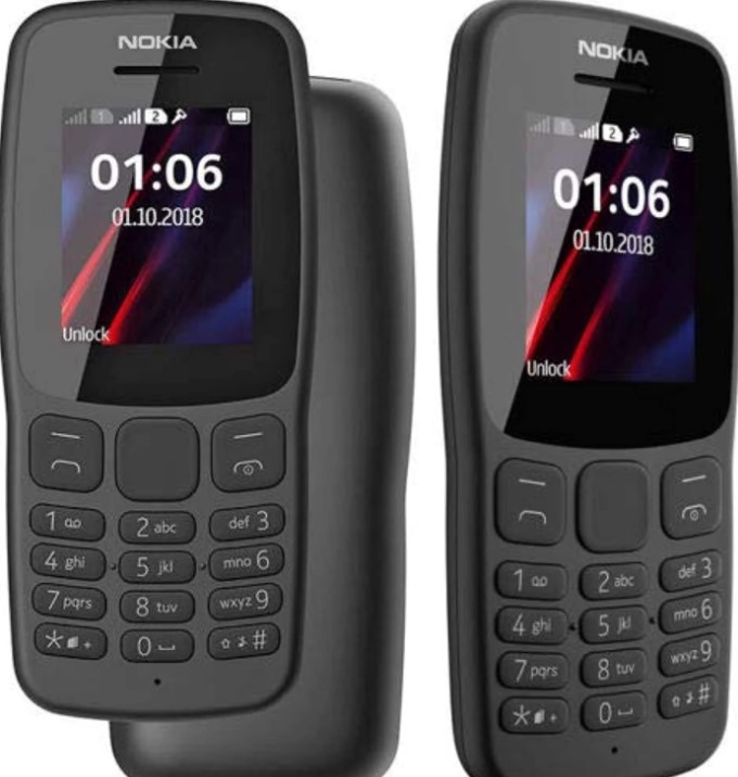 Nokia 106 Price in PakistanNokia 106 Price in Pakistan – Why Should You Buy It in 2025?