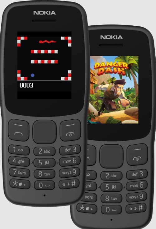 Nokia 106 Price in PakistanNokia 106 Price in Pakistan – Why Should You Buy It in 2025?
