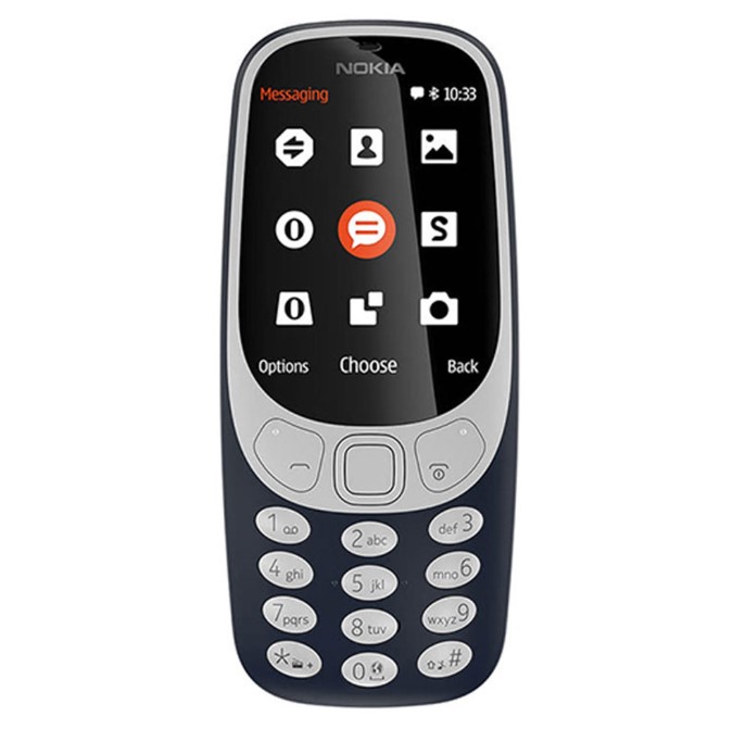 Nokia 3310 Price in Pakistan Nokia 3310 Price in Pakistan – What Users Must Know Before Buying