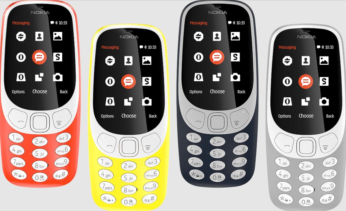 Nokia-3310