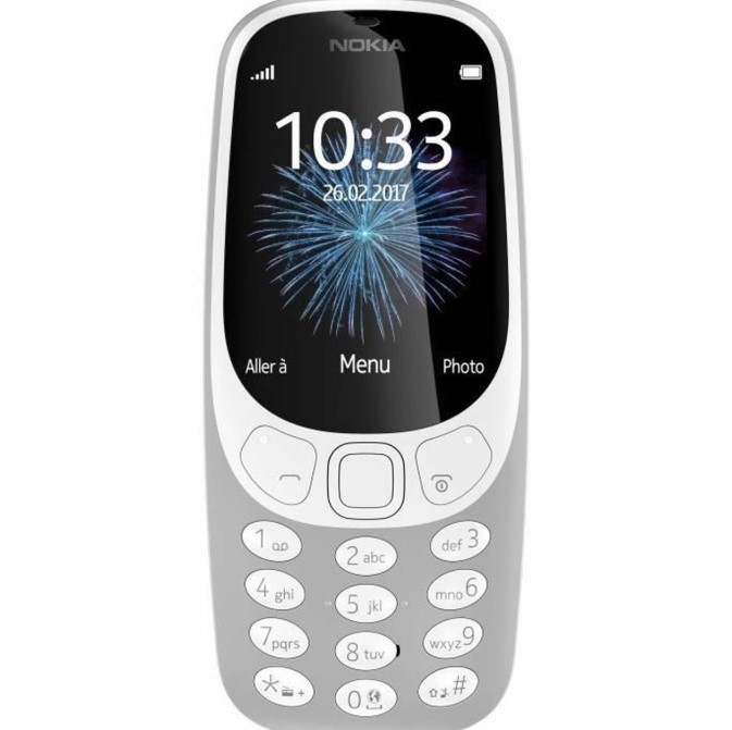 Nokia 3310 Price in Pakistan Nokia 3310 Price in Pakistan – What Users Must Know Before Buying