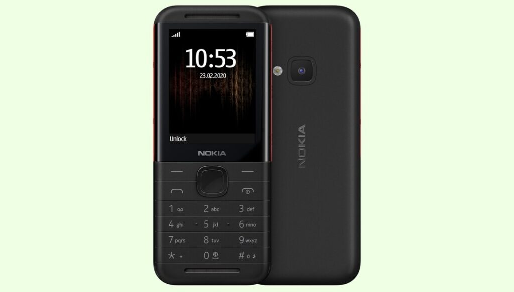 Nokia 5310 Price in PakistanNokia 5310 Price in Pakistan – Should You Buy It in 2025?