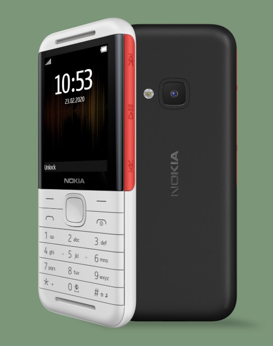 Nokia 5310 Price in PakistanNokia 5310 Price in Pakistan – Should You Buy It in 2025?