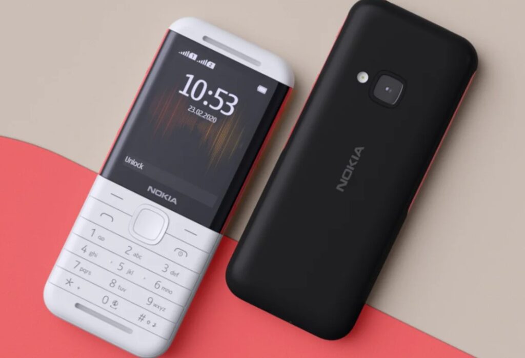 Nokia 5310 Price in PakistanNokia 5310 Price in Pakistan – Should You Buy It in 2025?