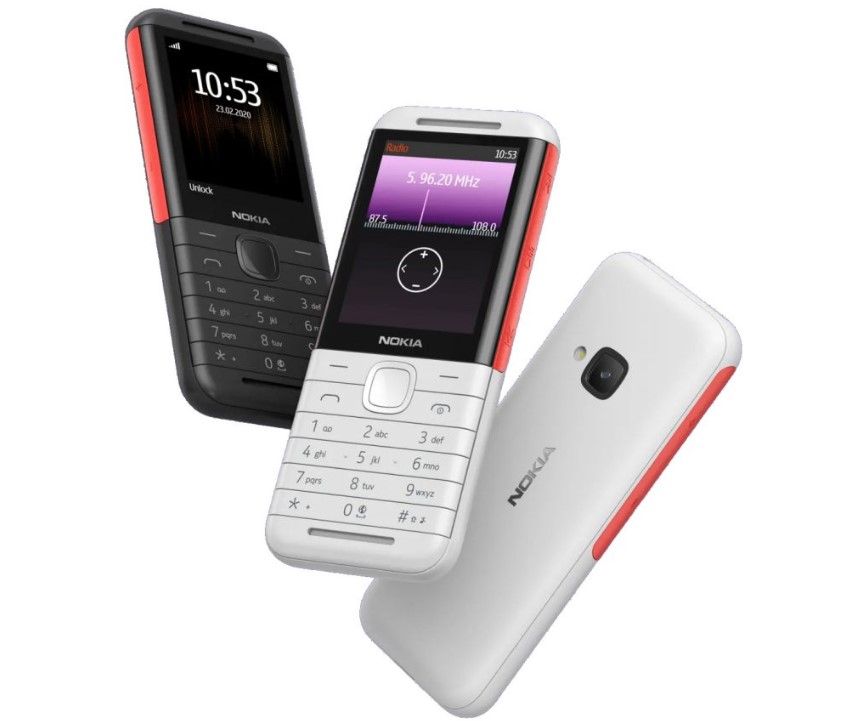 Nokia-5310