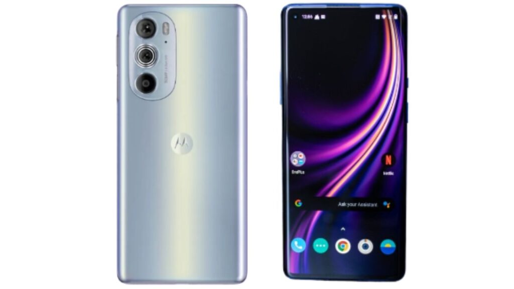 OnePlus 8 Pro vs Motorola Edge PlusOnePlus 8 Pro vs Motorola Edge Plus – Which Phone Should You Buy in 2025?