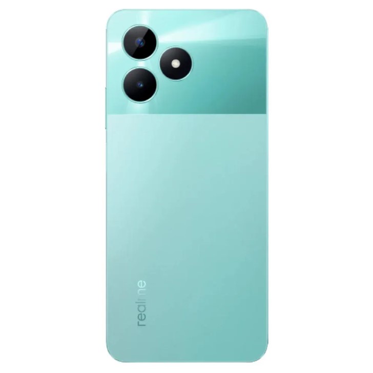 Realme C51