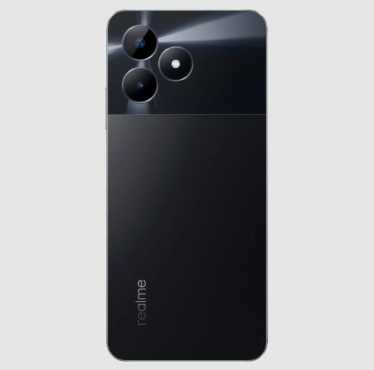 Realme C51