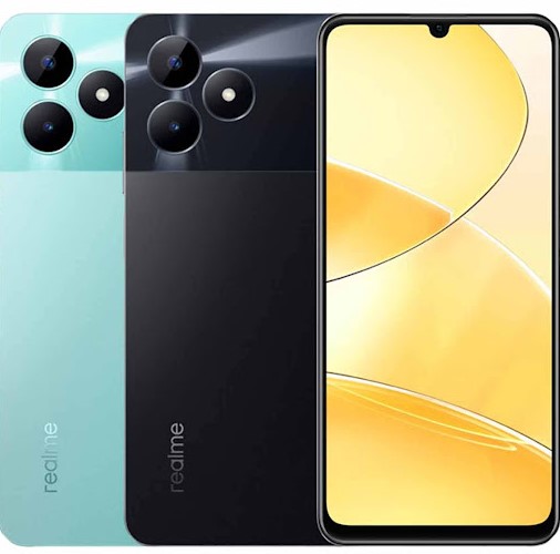 Realme C51