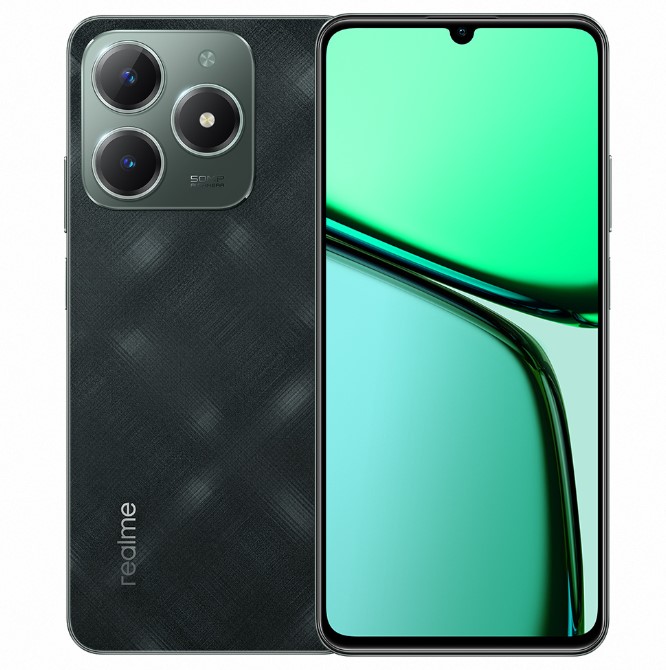 Realme C61Realme C61 Price in Pakistan – Complete Details You Need in 2025