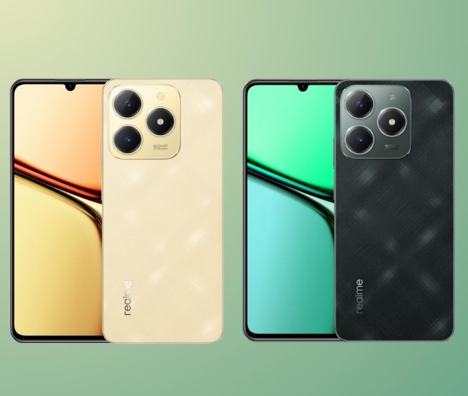 Realme C61Realme C61 Price in Pakistan – Complete Details You Need in 2025