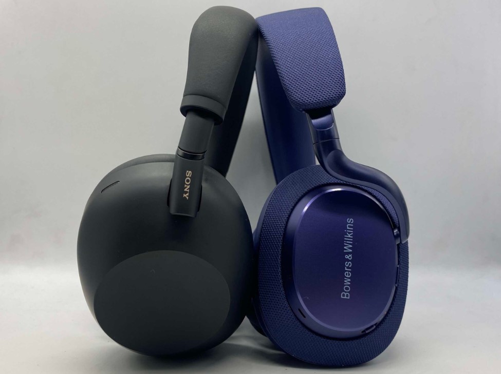 Sony-headphones